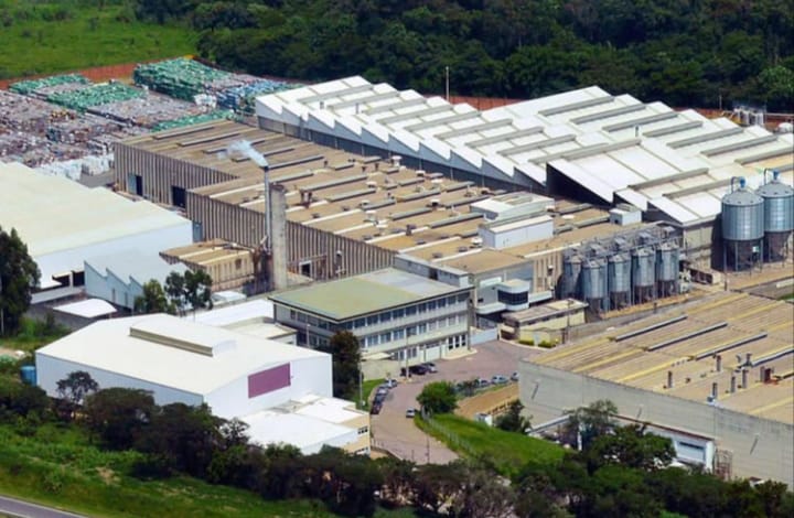 Prazo para concorrer às vagas da Ecofabril termina no dia 9 deste mês
